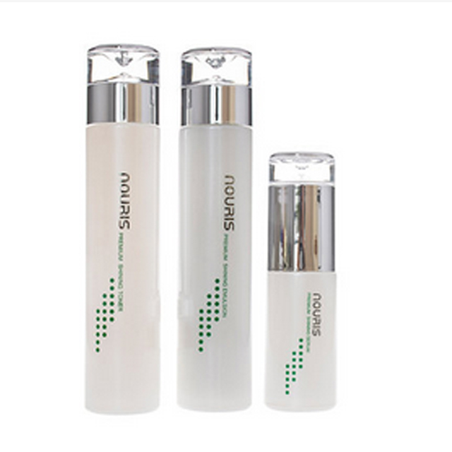 韩国熊津保湿三件套