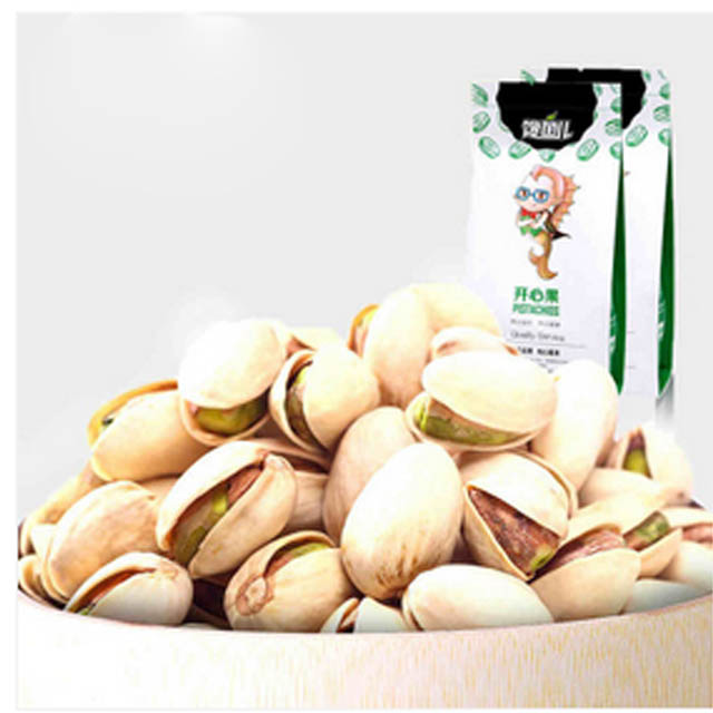 壳太郎_开心果500g