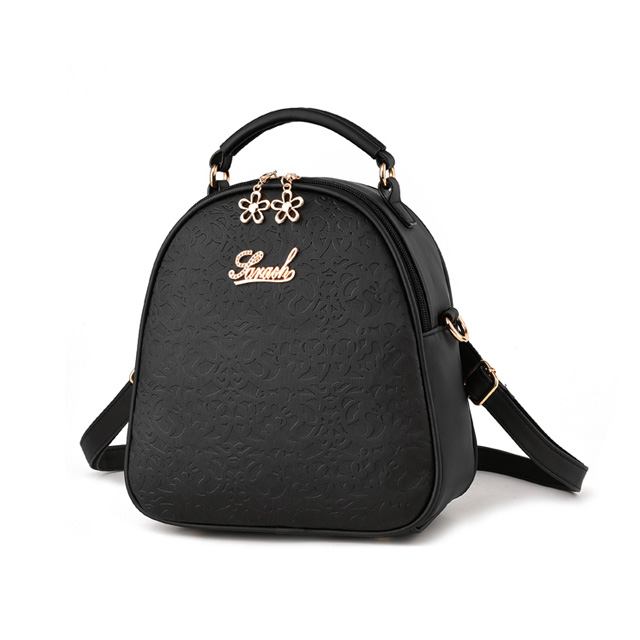 单双肩包两用小包