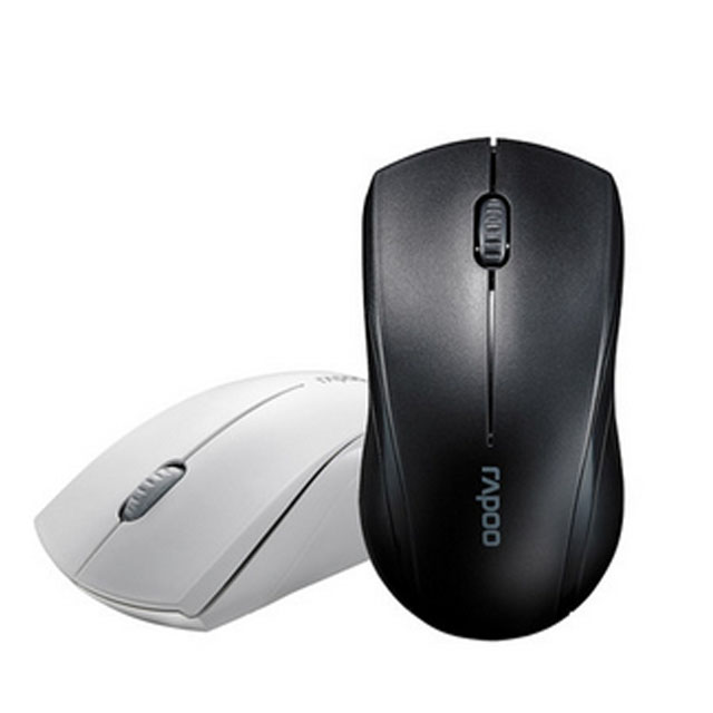 雷柏1650无线鼠标