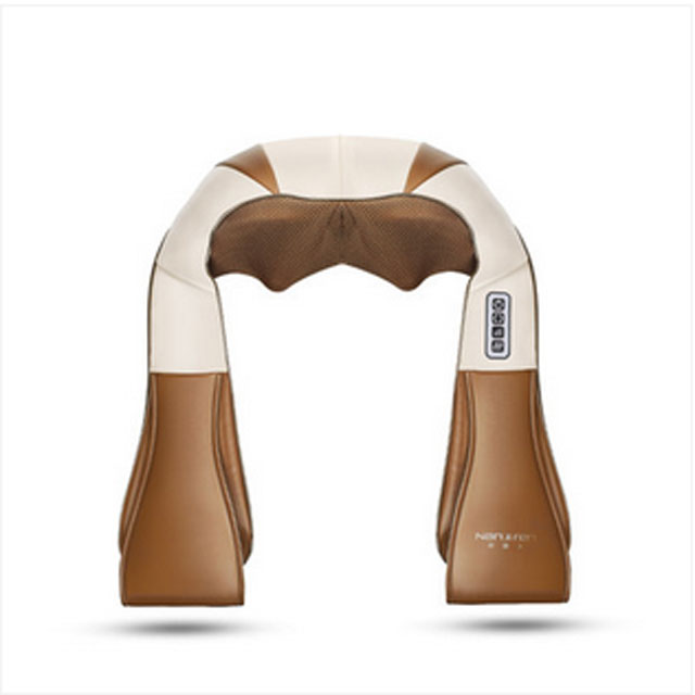 南极人按摩披肩