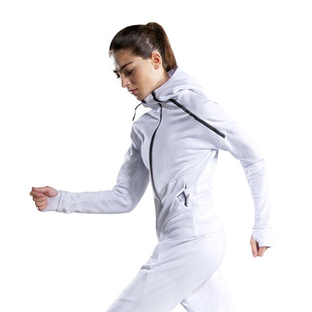 秋冬运动型格套装