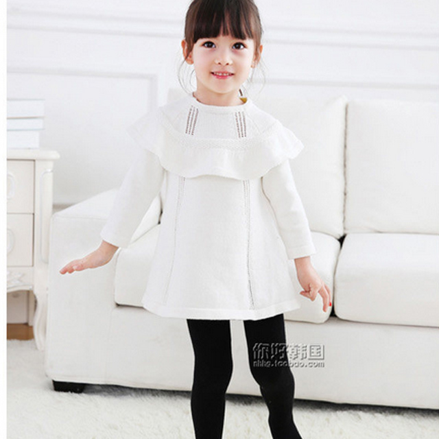 秋冬女童加厚连裤袜