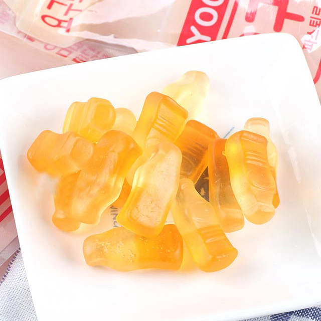 乐天养乐多乳酸菌软糖3包