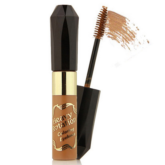 日本KISSME自然染眉膏