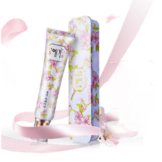 花酿提亮肤色妆前乳