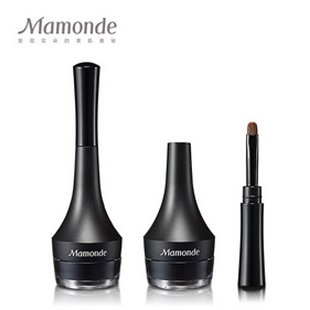 梦妆花魅造型眼线膏6g