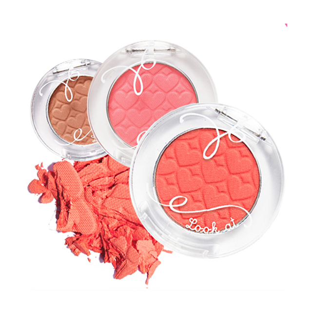 爱丽小屋单色眼影