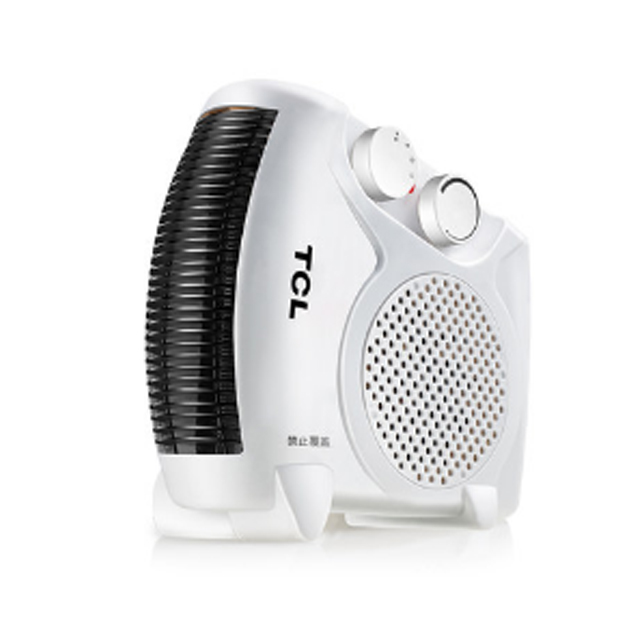 TCL办公室取暖器