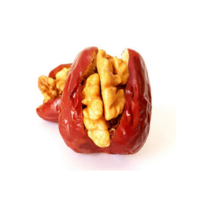 新疆红枣夹核桃抱抱果500g