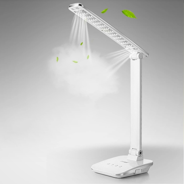 久量LED充电台灯