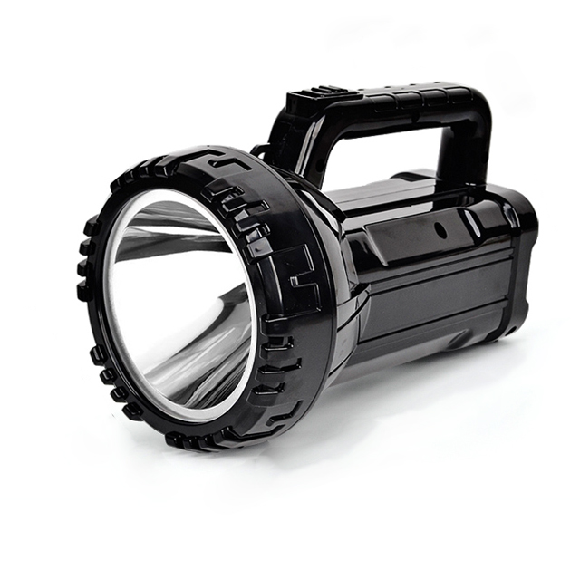 久量手电筒超亮应急灯