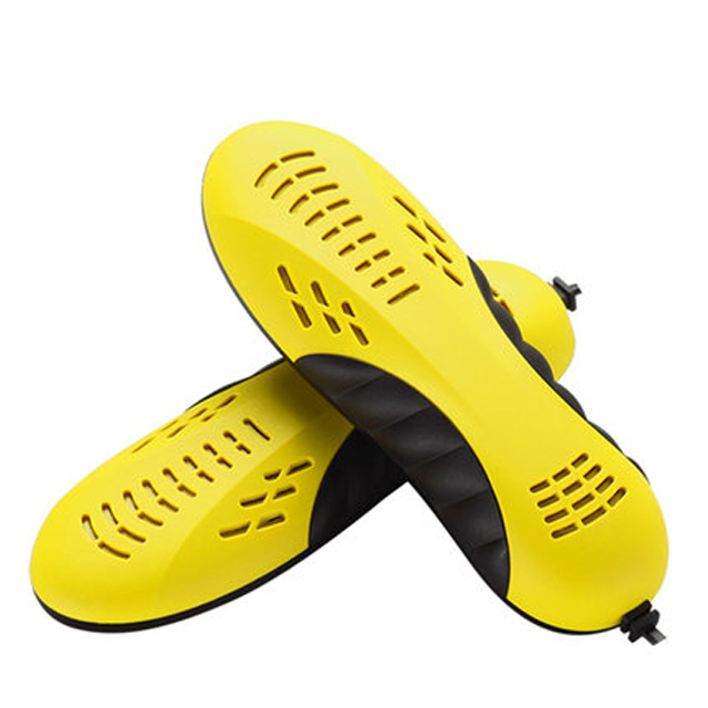 除湿除臭杀菌烘鞋器