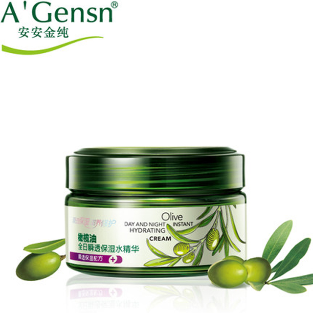 安安金纯橄榄油60g