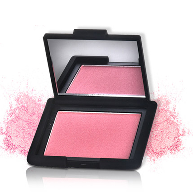 NARS经典炫色腮红