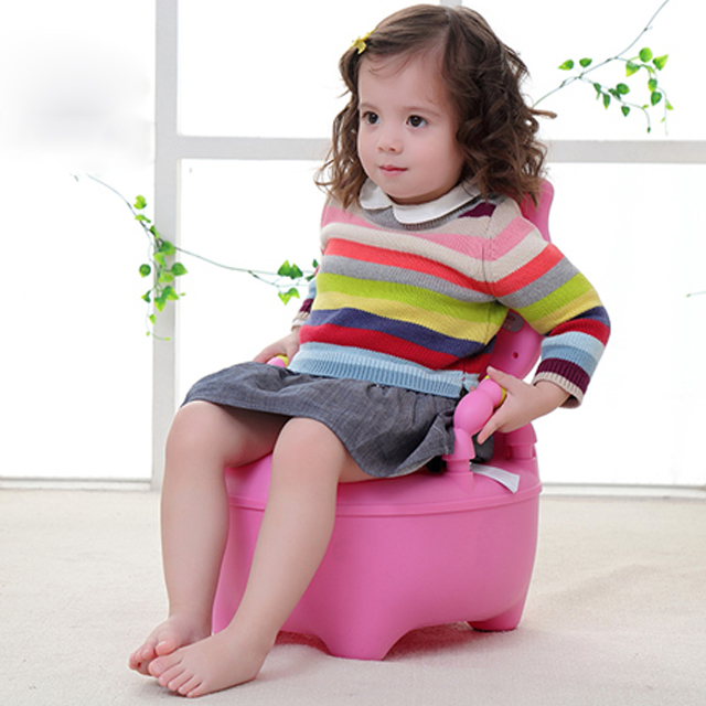 儿童抽屉式坐便器