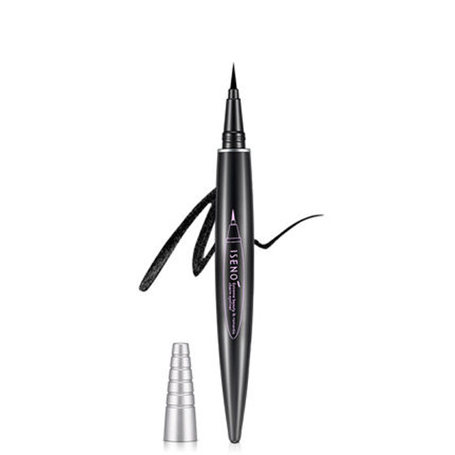 伊丝诺防水眼线笔