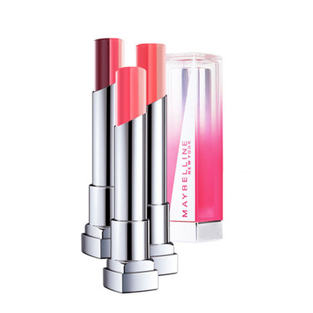 美宝莲好气色唇膏