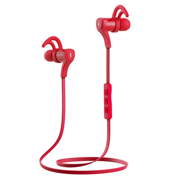 漫步者无线运动蓝牙耳机