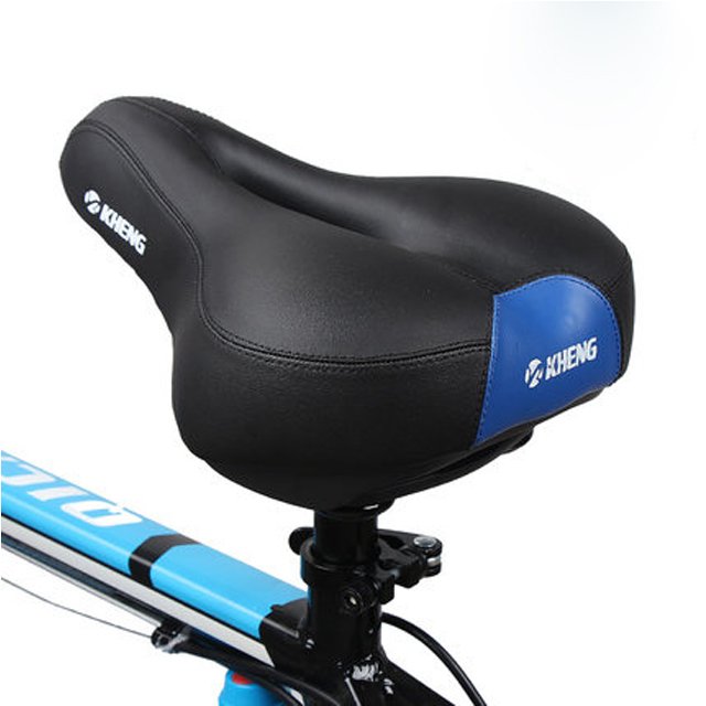 自行车坐垫骑行装备