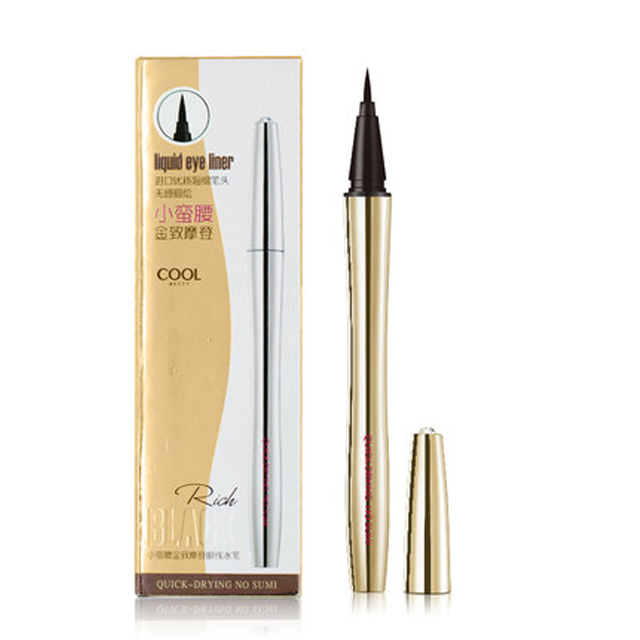 俏美人小蛮腰速绘眼线笔