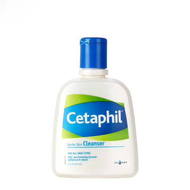 cetaphil丝塔芙洁面乳118ml