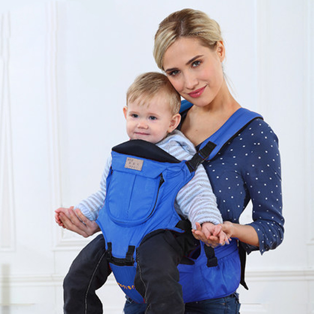 多功能婴儿背带