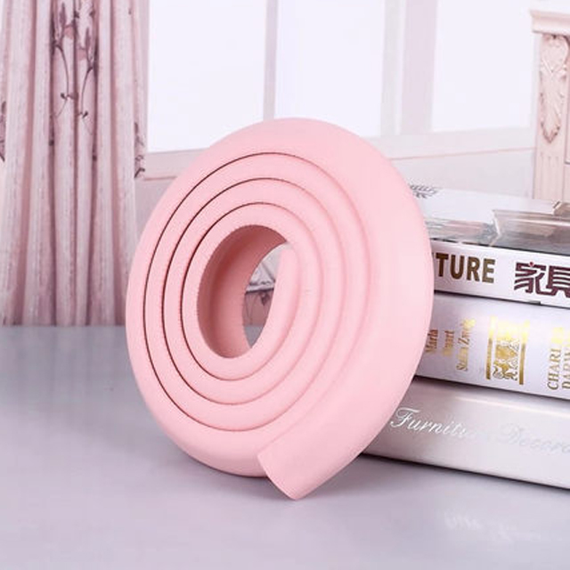 棒棒猪婴儿加厚防撞条