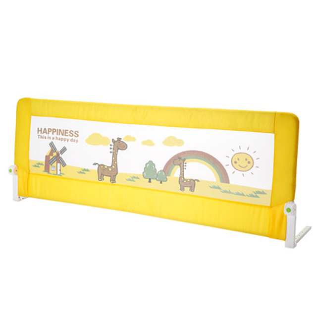 婴儿床边护栏1.8米