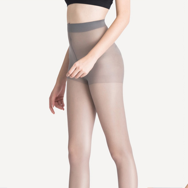 梦娜丝袜连裤袜防勾丝夏季