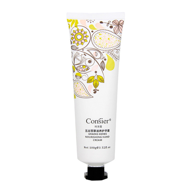 珂洛雪五谷护手霜保湿滋润