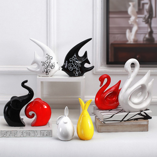 创意摆件家居饰品