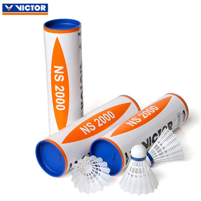 维威克多胜利羽毛球