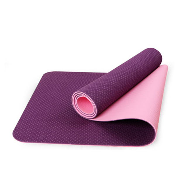运动健身加厚瑜伽垫