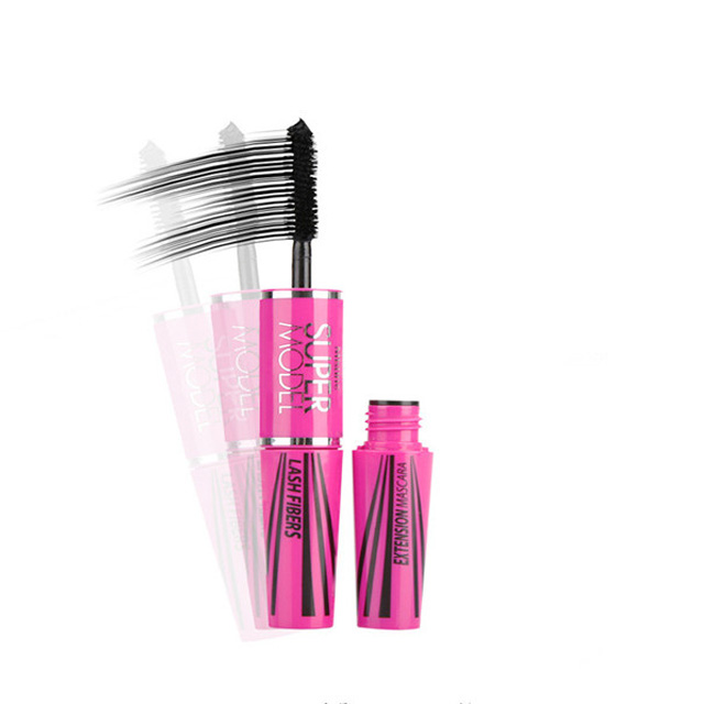 Mistine4D双头睫毛膏