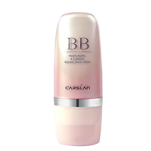 卡姿兰焕采水润无瑕bb霜