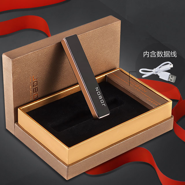 中邦usb充电打火机