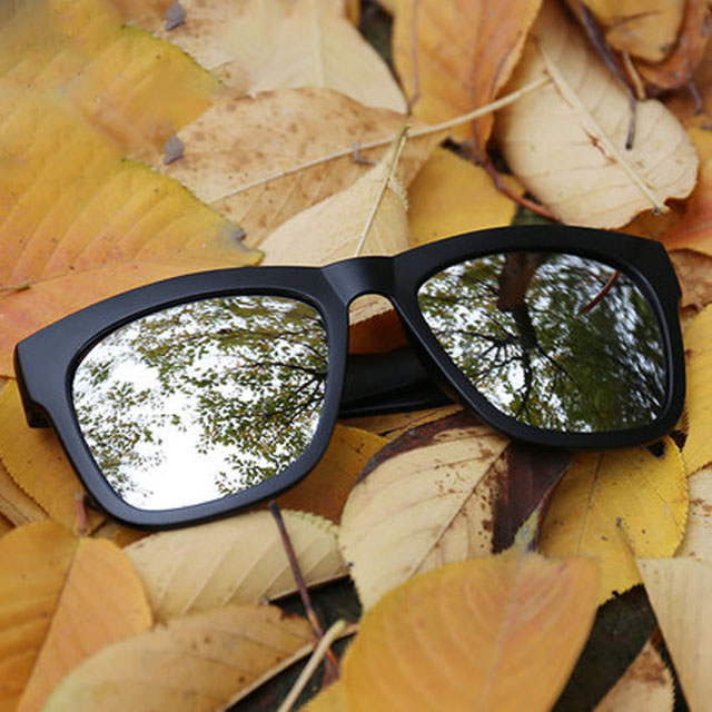 青年时尚偏光太阳镜