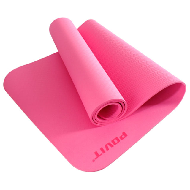 米悠达加长瑜伽垫