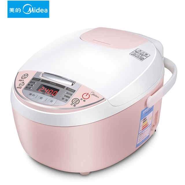 美的智能电饭煲3L
