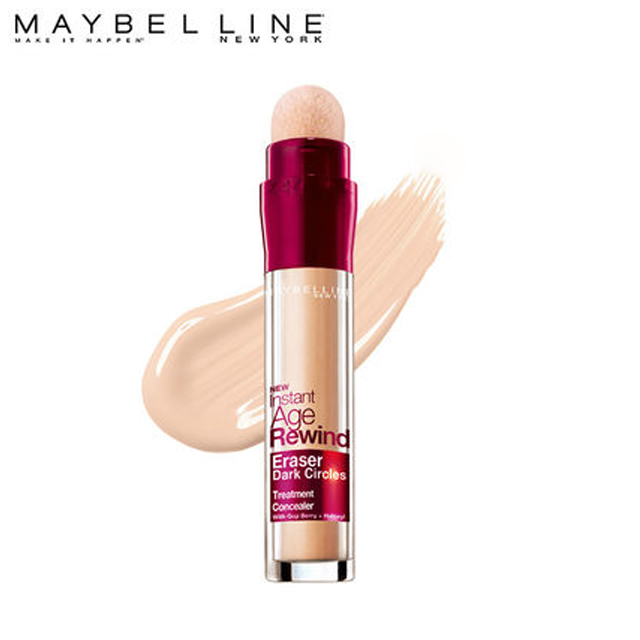 美宝莲橡皮遮瑕擦