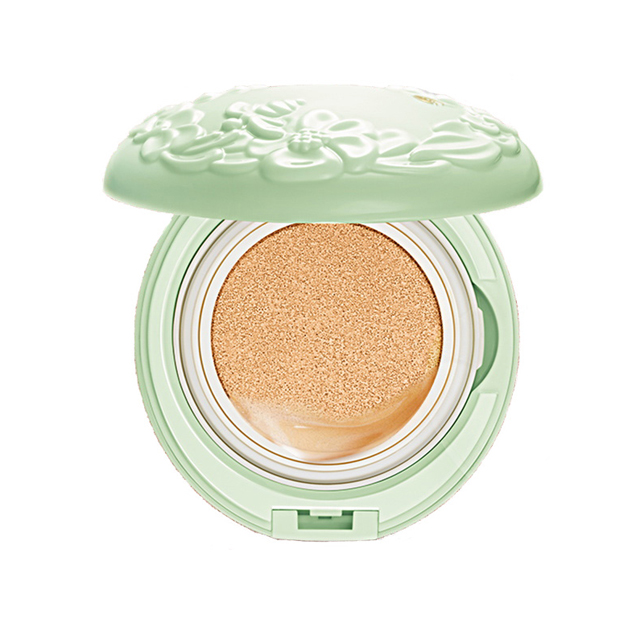 茹妆蜂蜜气垫CC霜