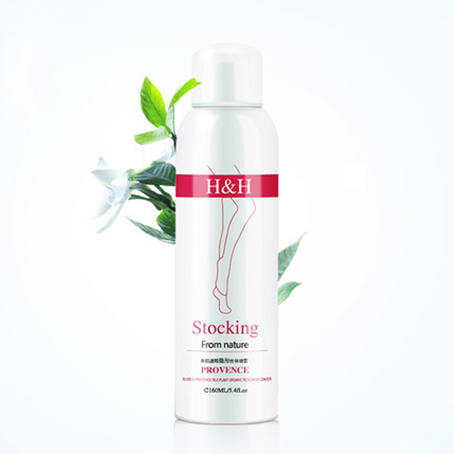 隐形丝袜喷雾丝袜霜