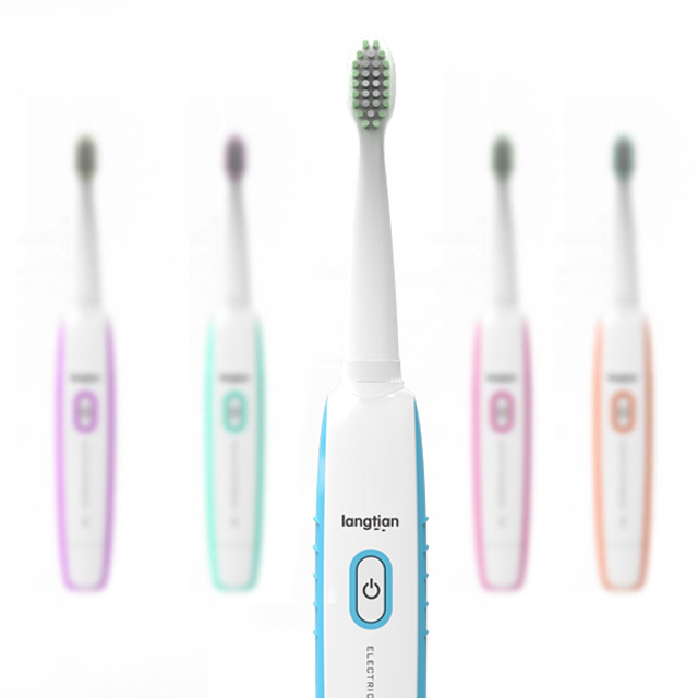 langtian浪天 声波电动牙刷