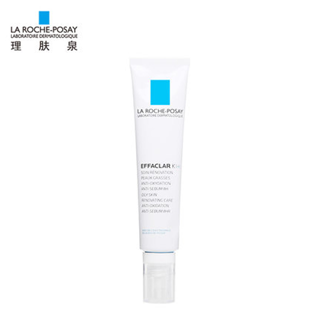 肤泉清痘净肤细致精华乳30ml 