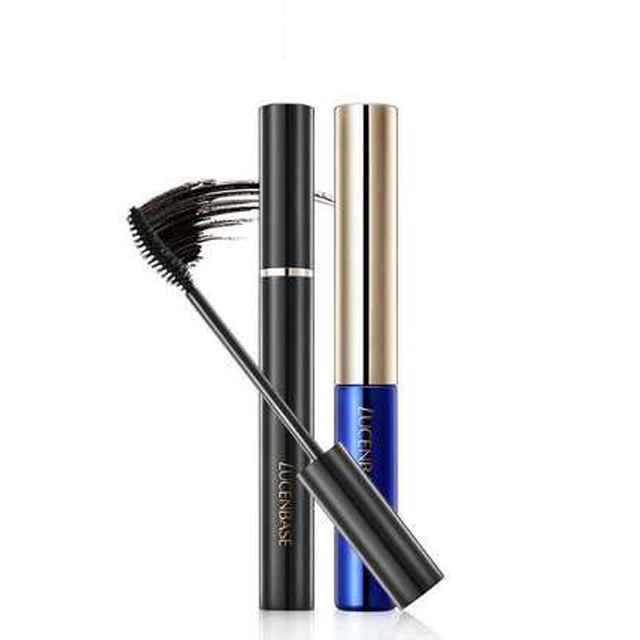 透真密羽睫毛膏 