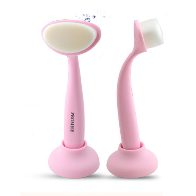 承诺 去黑头深层清洁洗脸刷