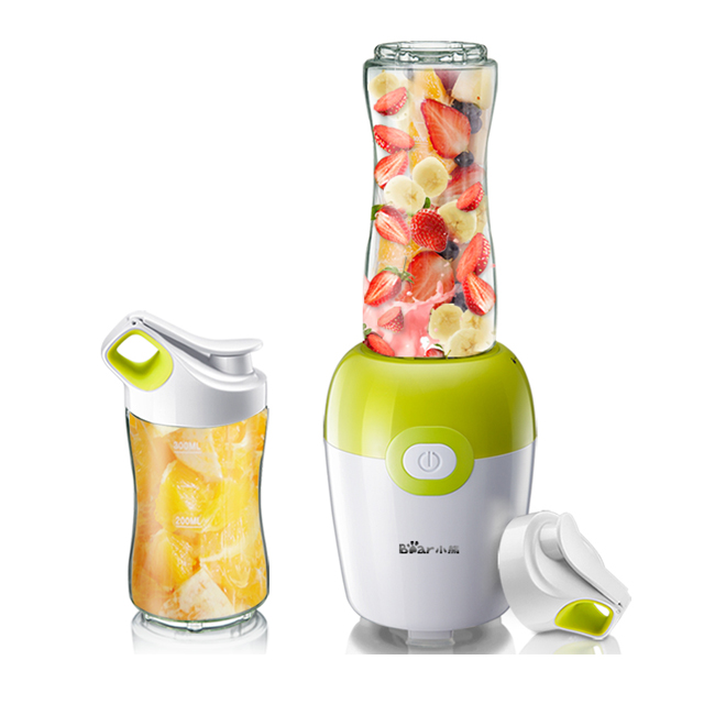 便携式全自动榨汁机