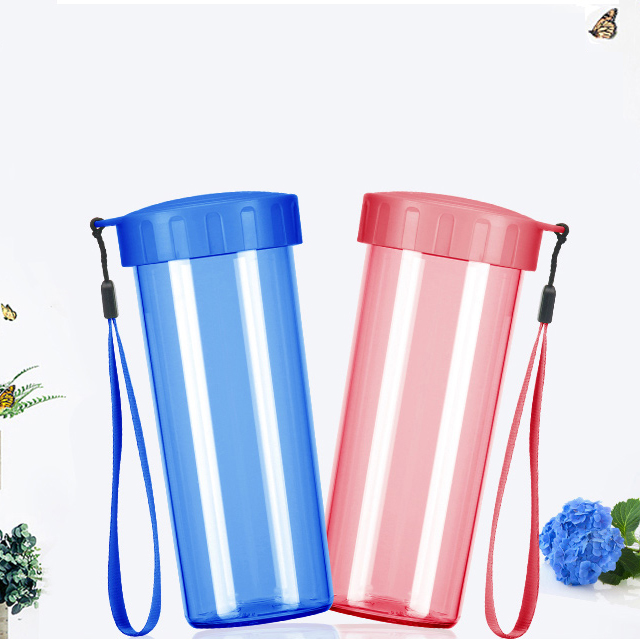 学生运动水杯430ml