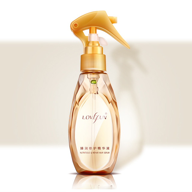 拉芳臻致护发精华液